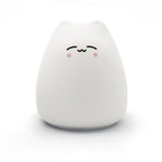 LED Night Cat Lamp