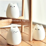 LED Night Cat Lamp