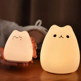 LED Night Cat Lamp